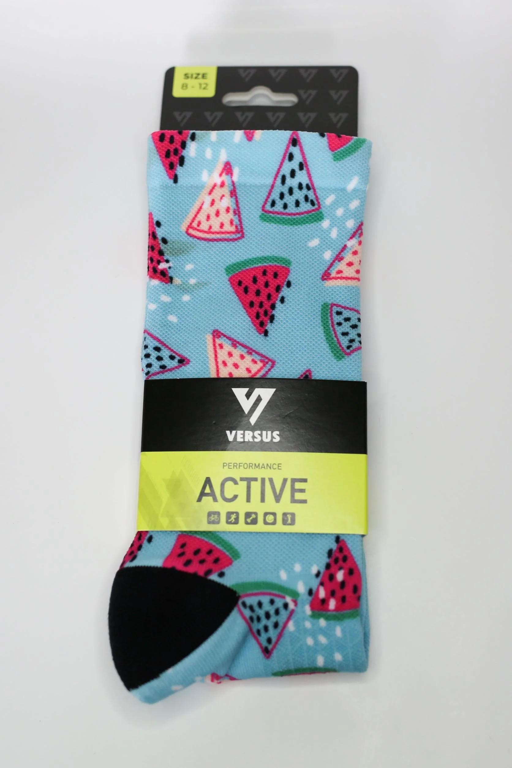 Active Socks