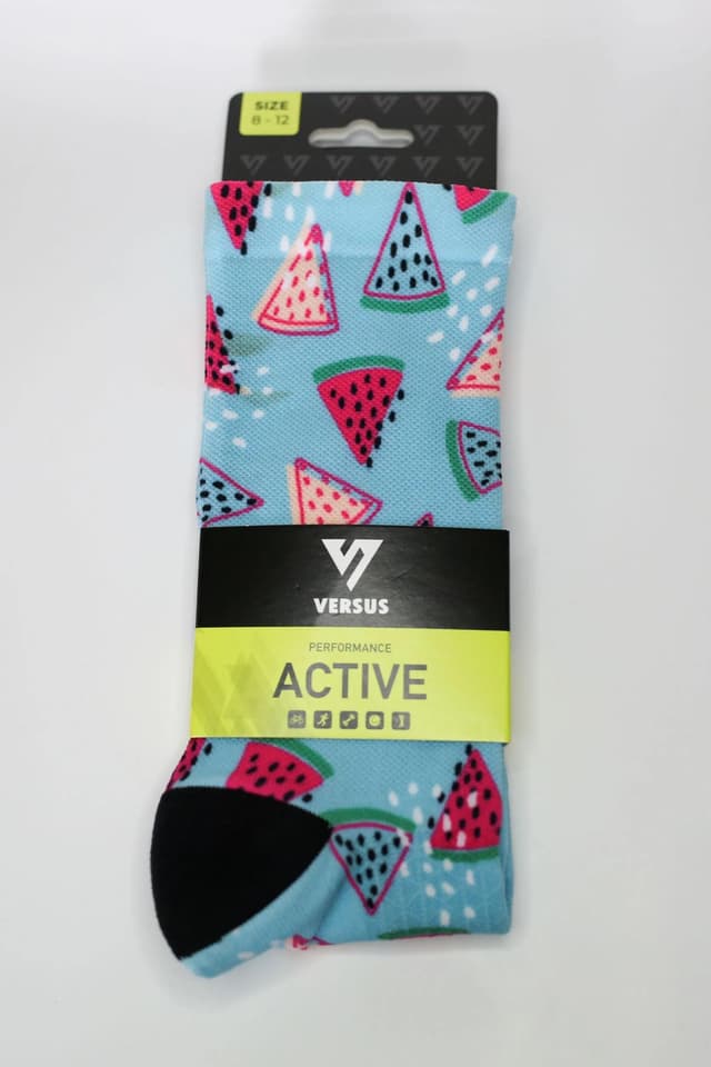 Active Socks