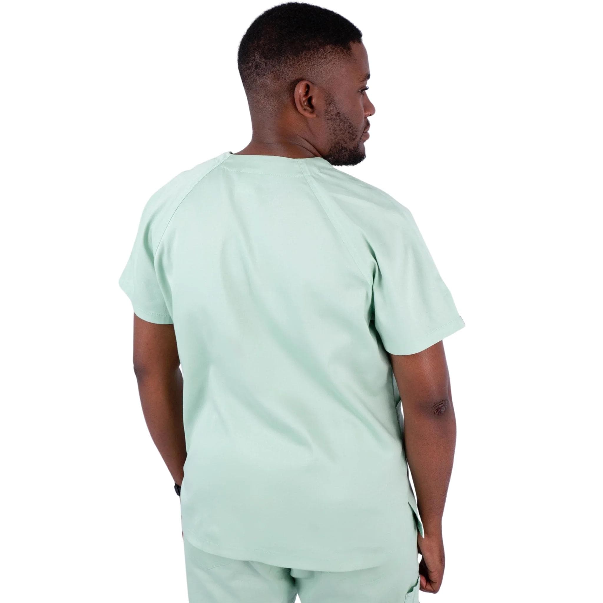 Premium Ben Three-Pocket Top